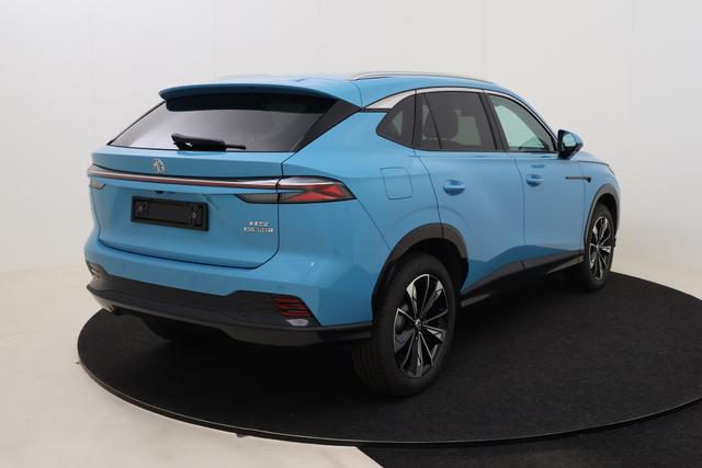 MG HS Luxury 