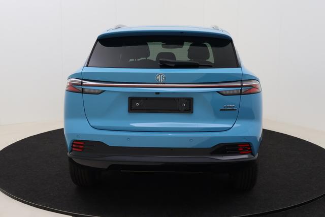 MG HS Luxury 