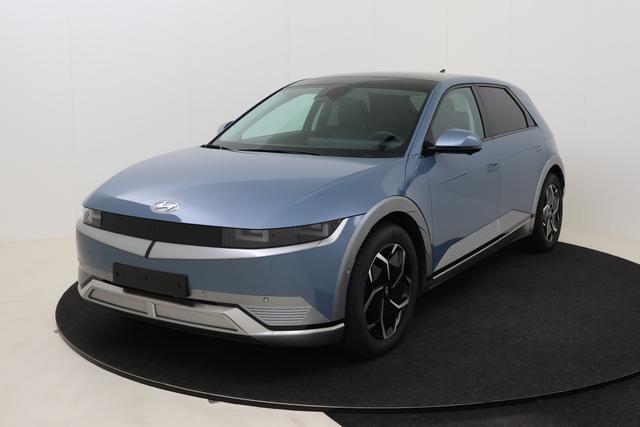 Hyundai IONIQ 5 - Balance Vision 19