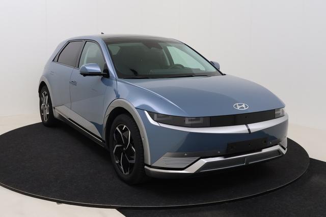 Hyundai IONIQ 5 Balance Vision 19 