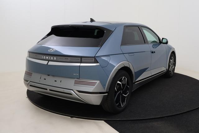 Hyundai IONIQ 5 Balance Vision 19 