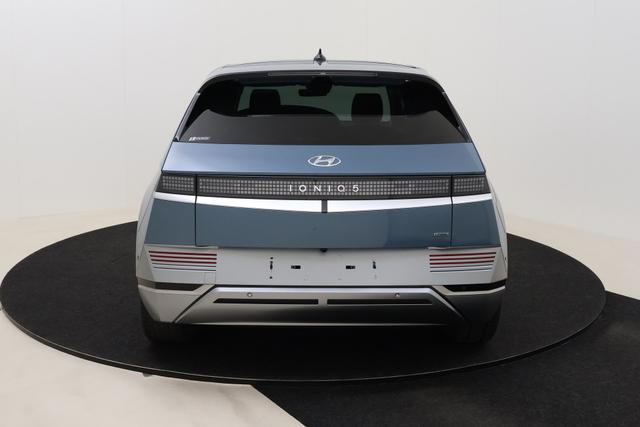 Hyundai IONIQ 5 Balance Vision 19 