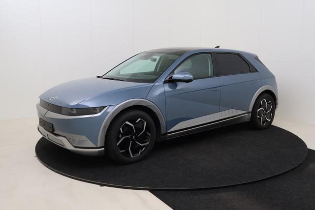 Hyundai IONIQ 5 Balance Vision 19 