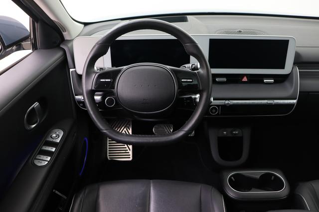 Hyundai IONIQ 5 Balance Vision 19 