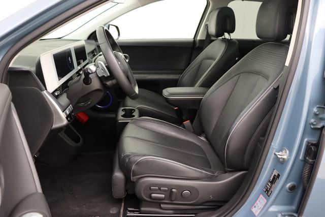 Hyundai IONIQ 5 Balance Vision 19 