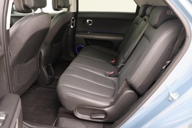 Hyundai IONIQ 5 Balance Vision 19 