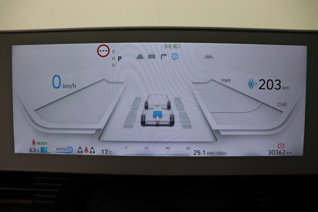 Hyundai IONIQ 5 Balance Vision 19 