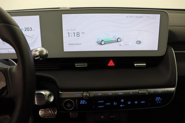 Hyundai IONIQ 5 Balance Vision 19 