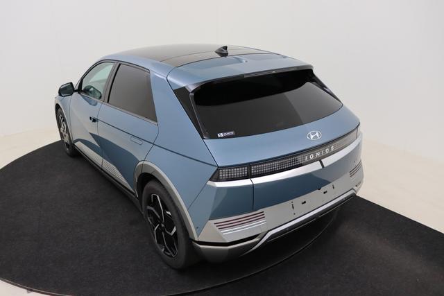 Hyundai IONIQ 5 Balance Vision 19 