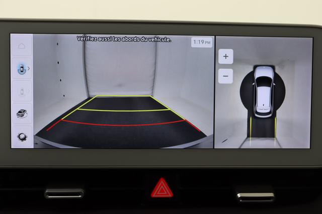 Hyundai IONIQ 5 Balance Vision 19 