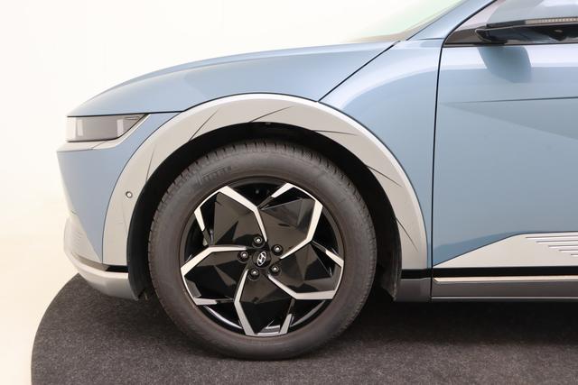 Hyundai IONIQ 5 Balance Vision 19 