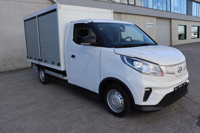 Maxus eDeliver 3 Kastenwagen - Long Wheel Base