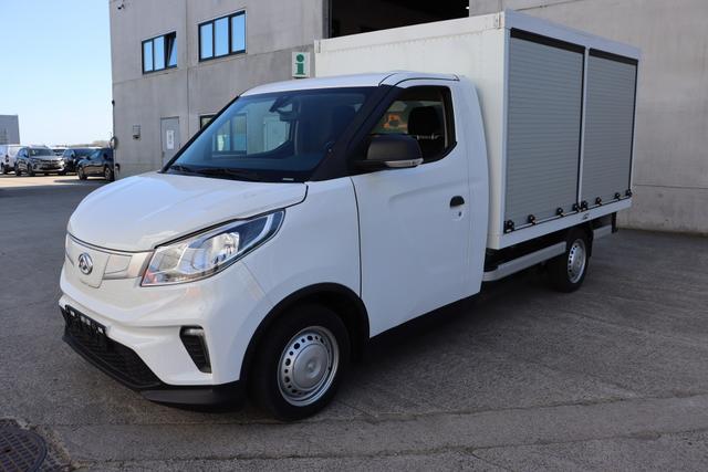 Maxus eDeliver 3 Kastenwagen Long Wheel Base 