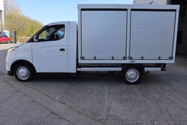 Maxus eDeliver 3 Kastenwagen Long Wheel Base 
