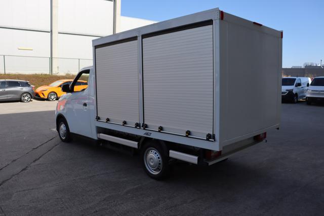 Maxus eDeliver 3 Kastenwagen Long Wheel Base 
