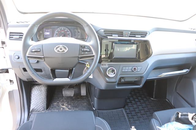 Maxus eDeliver 3 Kastenwagen Long Wheel Base 