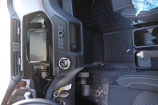 Maxus eDeliver 3 Kastenwagen Long Wheel Base 