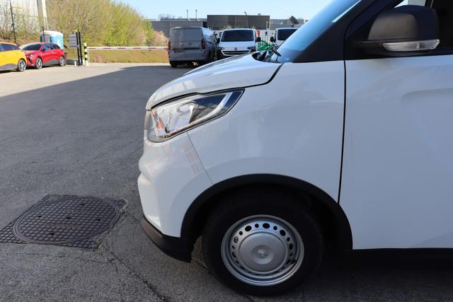 Maxus eDeliver 3 Kastenwagen Long Wheel Base 