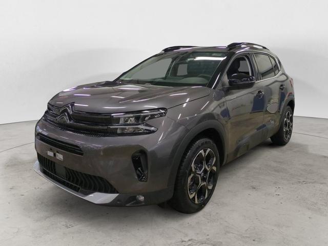 Citro&euml;n C5 Aircross - MAX