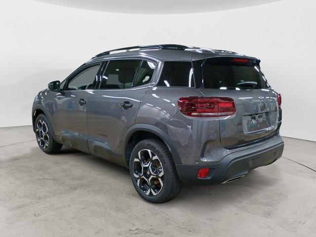 Citro&euml;n C5 Aircross MAX 