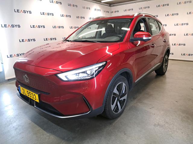 MG ZS - Luxury