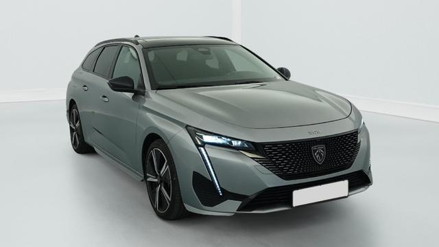 Peugeot 308 SW - PHEV 225 e-EAT8 GT