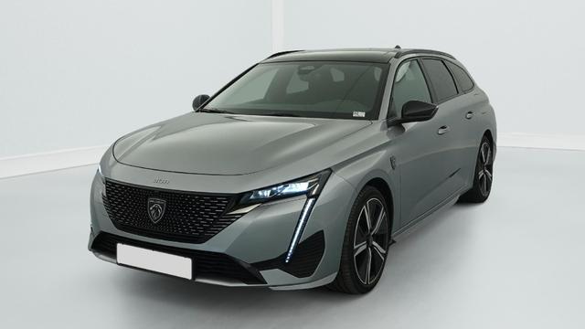 Peugeot 308 SW PHEV 225 e-EAT8 GT 