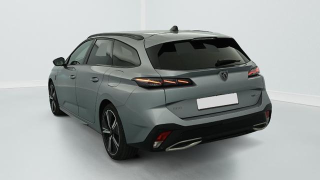 Peugeot 308 SW PHEV 225 e-EAT8 GT 