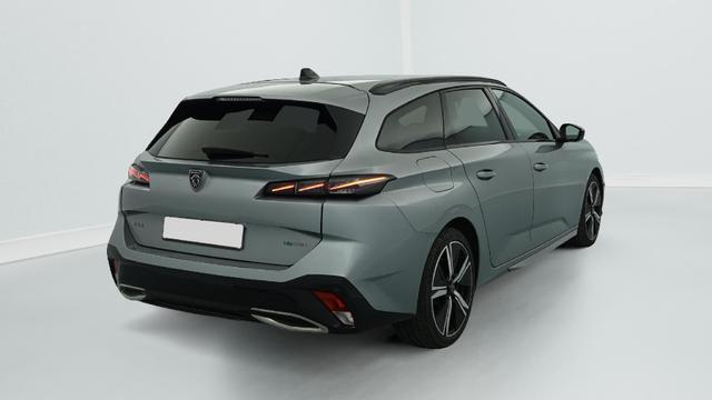 Peugeot 308 SW PHEV 225 e-EAT8 GT 