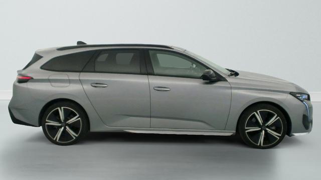 Peugeot 308 SW PHEV 225 e-EAT8 GT 