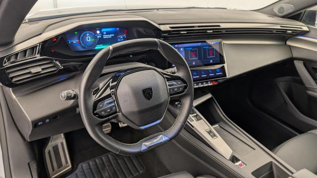 Peugeot 308 SW PHEV 225 e-EAT8 GT 