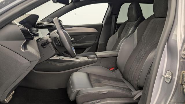 Peugeot 308 SW PHEV 225 e-EAT8 GT 