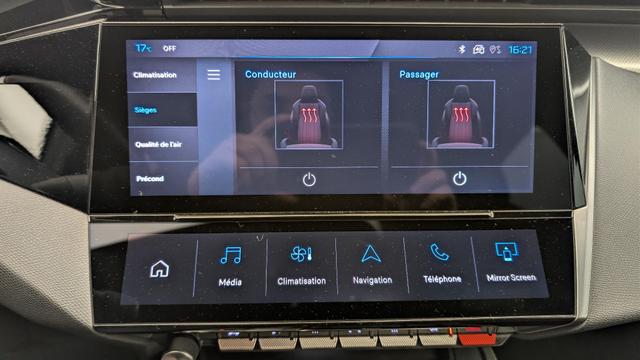 Peugeot 308 SW PHEV 225 e-EAT8 GT 