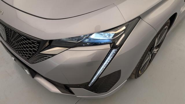 Peugeot 308 SW PHEV 225 e-EAT8 GT 