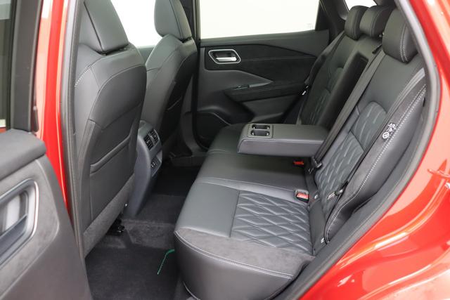 Nissan Qashqai Tekna Plus + 2 Tone 