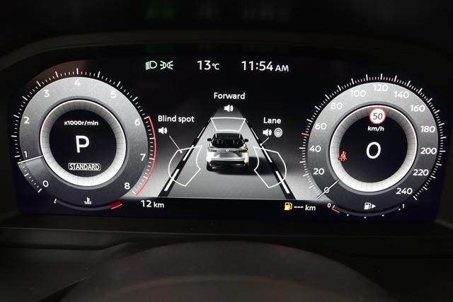 Nissan Qashqai Tekna Plus + 2 Tone 