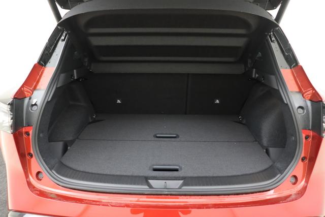 Nissan Qashqai Tekna Plus + 2 Tone 