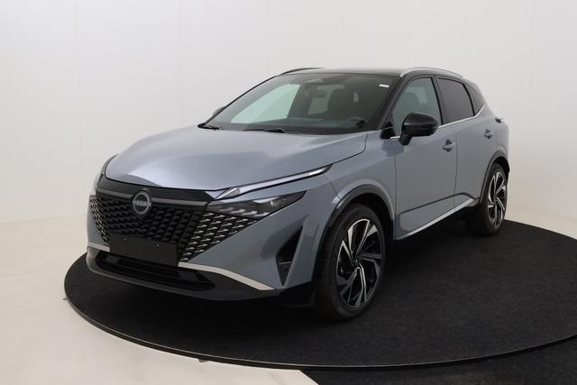 Nissan Qashqai - Tekna Plus + 2 Tone