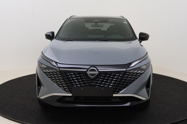 Nissan Qashqai Tekna Plus + 2 Tone 