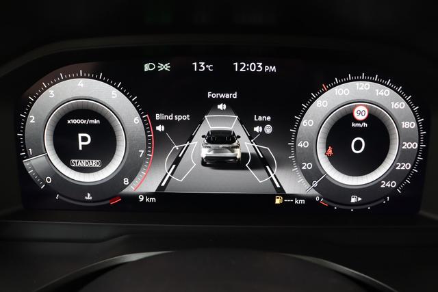 Nissan Qashqai Tekna Plus + 2 Tone 
