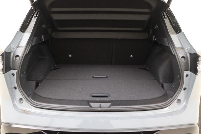 Nissan Qashqai Tekna Plus + 2 Tone 