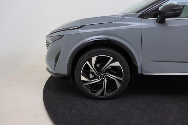 Nissan Qashqai Tekna Plus + 2 Tone 
