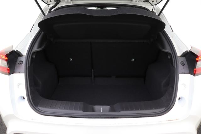 Nissan Juke N-Connecta + Winter Pack Navigation 