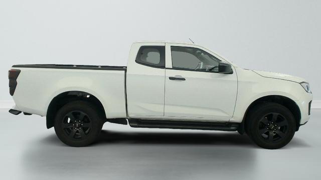 Isuzu D-Max 1.9 4X4 SPACE CAB N60 NSPORT MT 