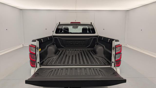 Isuzu D-Max 1.9 4X4 SPACE CAB N60 NSPORT MT 