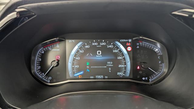 Isuzu D-Max 1.9 4X4 SPACE CAB N60 NSPORT MT 