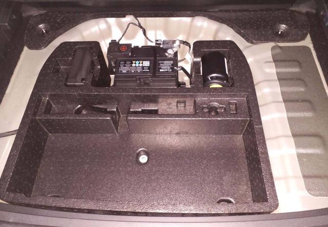 MG ZS Comfort 