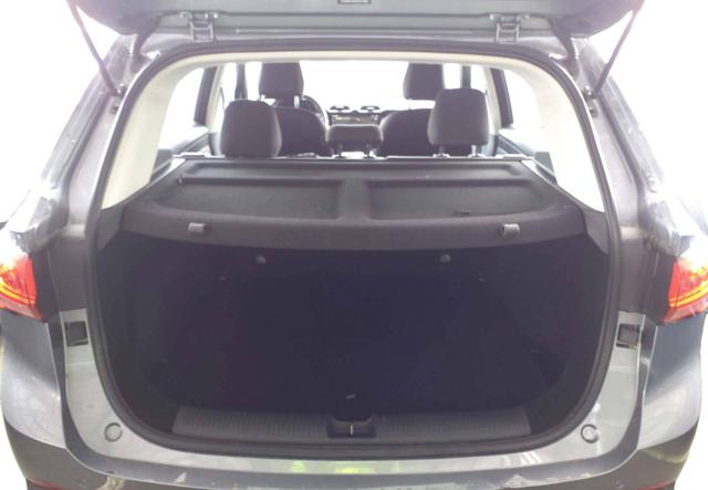 MG ZS Comfort 
