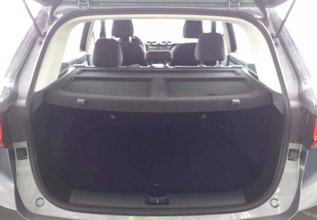 MG ZS Comfort 