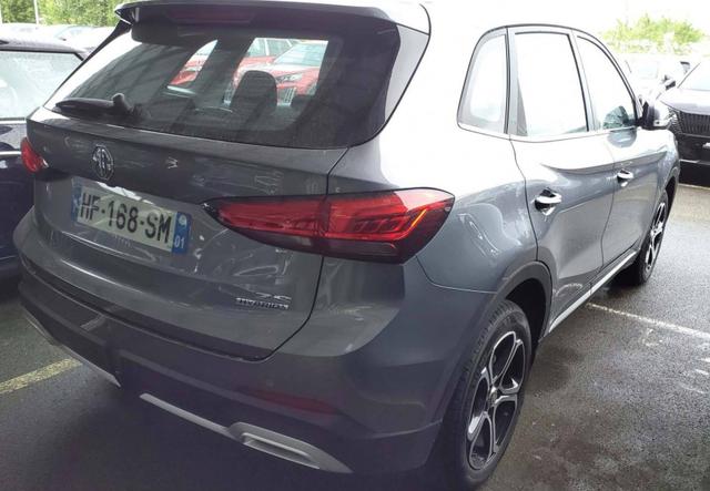 MG ZS Comfort 